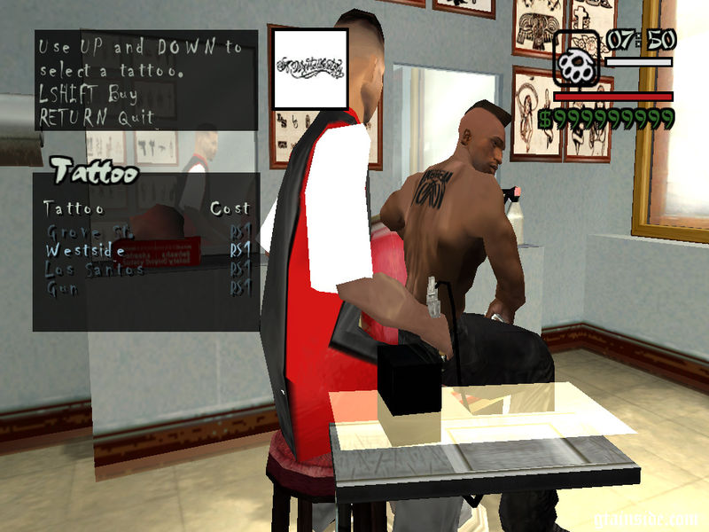 mod